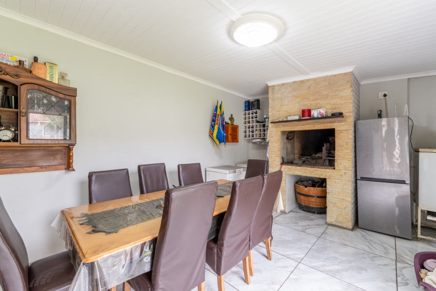 4 Bedroom Property for Sale in Rouxville Western Cape
